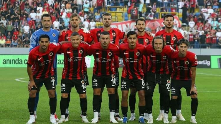 Yapay zeka haftalar önce Süper Lig'i tahmin etti: İşte şampiyon ve küme düşen takımlar! - Fotoğraf: 6
