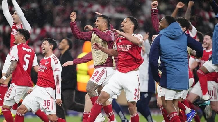 UEFA sıralaması güncellendi: Fenerbahçe'den Galatasaray ve Beşiktaş'a tarihi fark! - Fotoğraf: 4