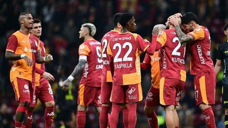 UEFA sıralaması güncellendi: Fenerbahçe'den Galatasaray ve Beşiktaş'a tarihi fark! - Fotoğraf: 33