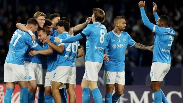 UEFA sıralaması güncellendi: Fenerbahçe'den Galatasaray ve Beşiktaş'a tarihi fark! - Fotoğraf: 31