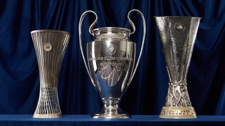 UEFA sıralaması güncellendi: Fenerbahçe'den Galatasaray ve Beşiktaş'a tarihi fark! - Fotoğraf: 2