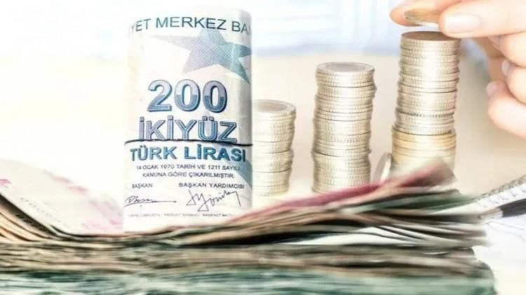 Emeklilere zamlı maaş ödemeleri başlıyor! Taban aylık alanlar dikkat - Fotoğraf: 8