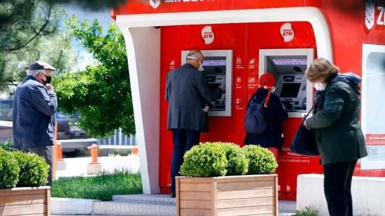 Emeklilere zamlı maaş ödemeleri başlıyor! Taban aylık alanlar dikkat - Fotoğraf: 6