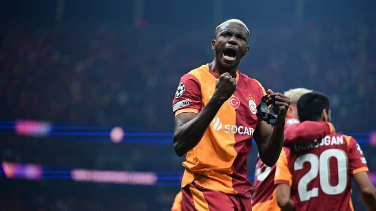 2027 yılında şampiyon olacak takımı açıkladı! İşte şampiyon takım ve gol kralı... - Fotoğraf: 25
