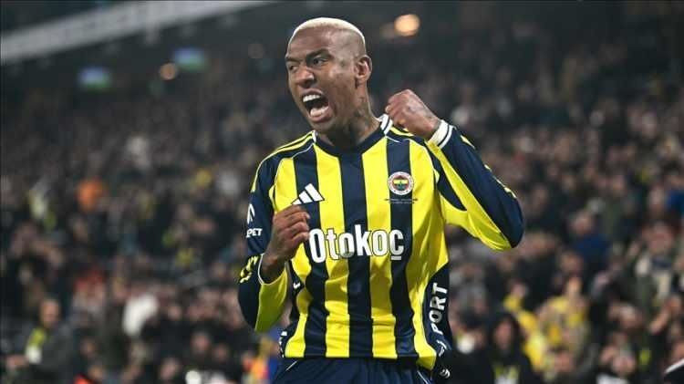 2027 yılında şampiyon olacak takımı açıkladı! İşte şampiyon takım ve gol kralı... - Fotoğraf: 21