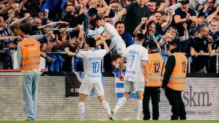 Fenerbahçe-Lyon maçı sonrası UEFA ülke puanı güncellendi! Hollanda ile fark kapanıyor - Fotoğraf: 8