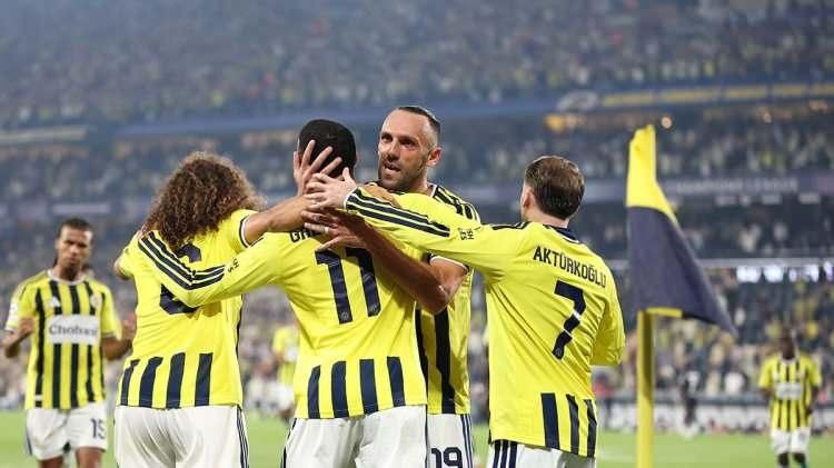 Fenerbahçe-Lyon maçı sonrası UEFA ülke puanı güncellendi! Hollanda ile fark kapanıyor - Fotoğraf: 10