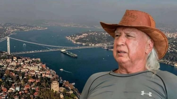 Büyükada depremleri sonrası korkutan hareketlilik: Üşümezsoy'dan ‘İstanbul’ açıklaması - Fotoğraf: 3