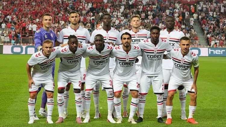 Yapay zekadan 2. haftada şampiyonluk kehaneti: En yakın rakibine büyük fark! - Fotoğraf: 14
