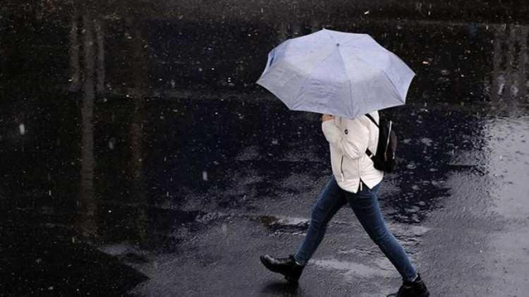 İstanbul'da hava birden değişecek! İki güne dikkat: AKOM uyardı... - Fotoğraf: 8