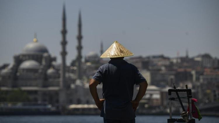 İstanbul'da hava birden değişecek! İki güne dikkat: AKOM uyardı... - Fotoğraf: 14
