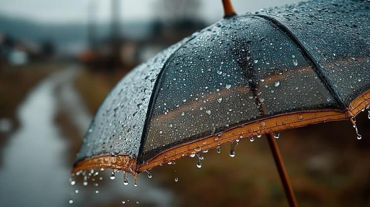 İstanbul'da hava birden değişecek! İki güne dikkat: AKOM uyardı... - Fotoğraf: 13