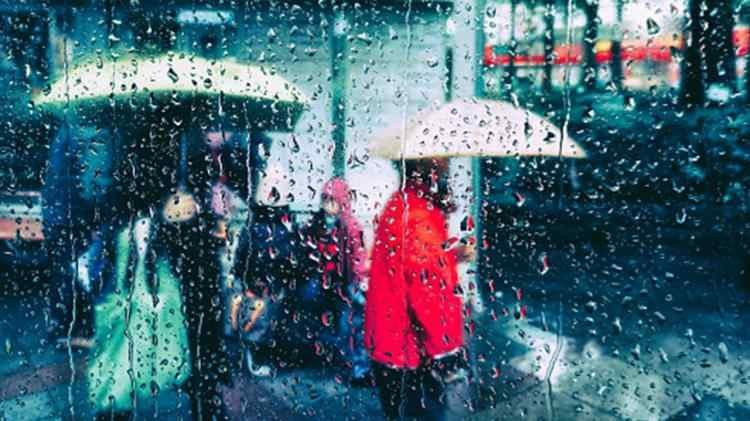 İstanbul'da hava birden değişecek! İki güne dikkat: AKOM uyardı... - Fotoğraf: 4