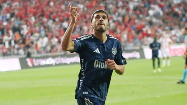 Süper Lig'in en iyi 11 futbolcusu belli oldu: Forvette iki süper yıldız - Fotoğraf: 10