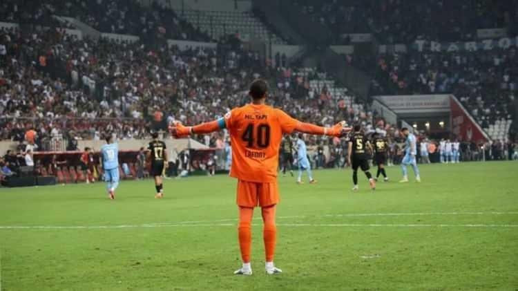 Süper Lig'in en iyi 11 futbolcusu belli oldu: Forvette iki süper yıldız - Fotoğraf: 2