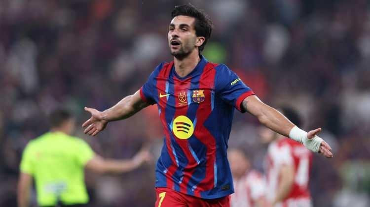 2026 Ballon d'Or adayları açıklandı: Listede kimler var kimler - Fotoğraf: 28