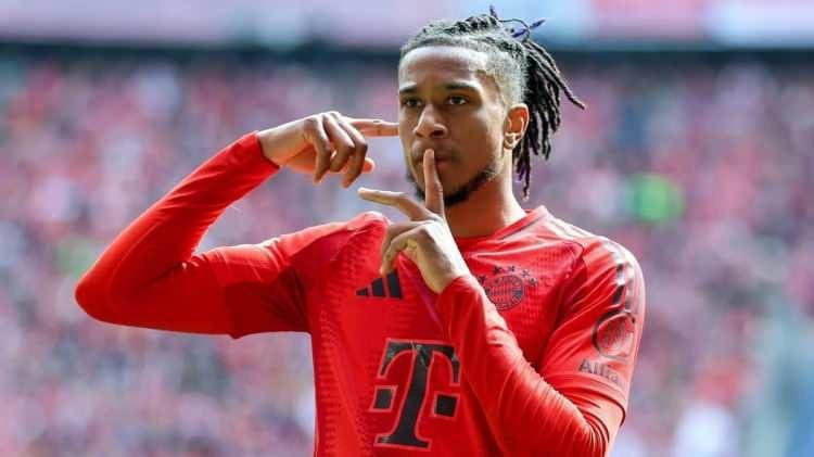 2026 Ballon d'Or adayları açıklandı: Listede kimler var kimler - Fotoğraf: 21
