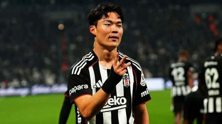Piyasa değerleri güncellendi! İşte Süper Lig'in değerli oyuncuları - Fotoğraf: 7