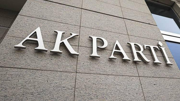 Bugün seçim olsa hangi parti kaç oy alır? Son anket paylaşıldı - Fotoğraf: 2