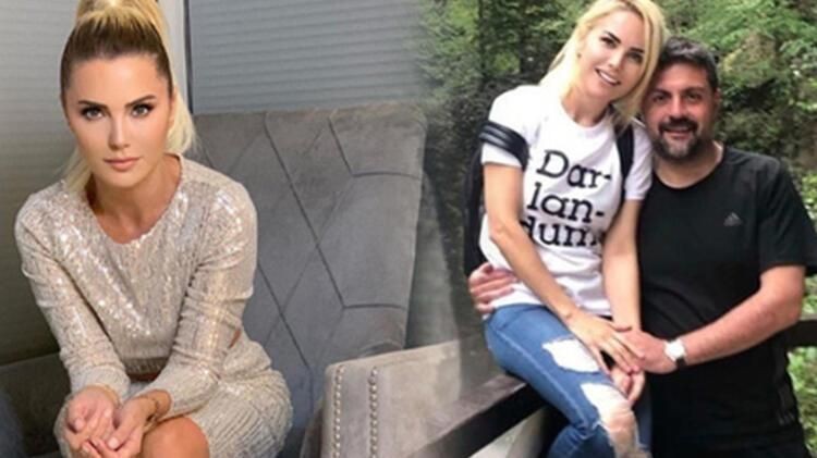 Ece Erken'in eşi eski Beşiktaş yöneticisi Şafak Mahmutyazıcıoğlu öldürüldü! - Resim: 3