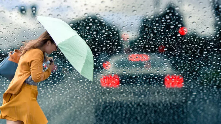 Tam bahar geldi derken hava durumu şoku yaşatacak! - Resim: 1