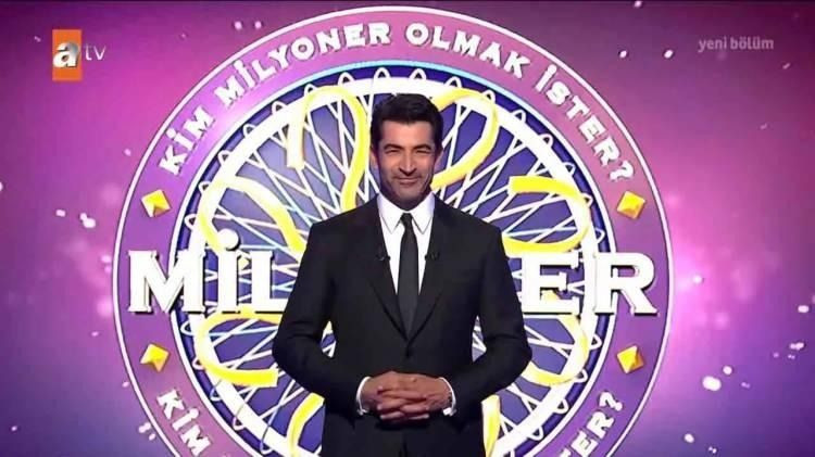 Kim Milyoner Olmak İster'e damga vuran anlar:  Sosyal medyada gündem oldu - Resim: 1
