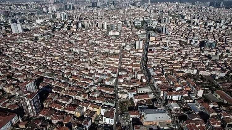 Yunan deprem uzmanı açıkladı: İstanbul'un en riskli 7 ilçesini duyurdu! - Resim: 2