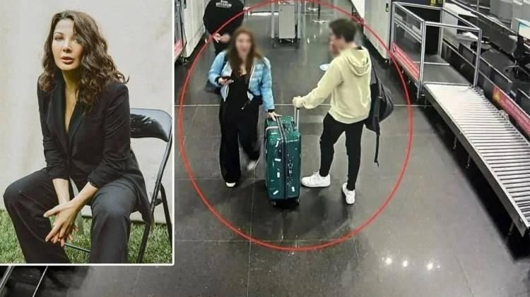 Yazar Eylem Tok'a ABD'de ilk kez ulaşıldı: O soru sonrası telefonu kapattı - Resim: 4