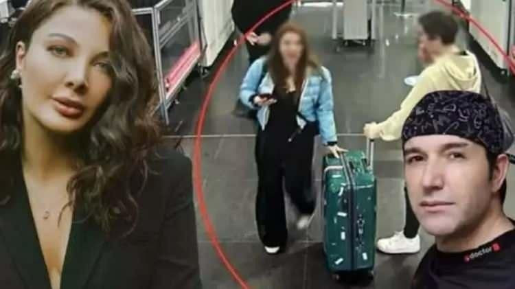 Ünlü şarkıcıdan Bülent Cihantimur iddiası! Bu nasıl bir aile? Şoke eden sözler... - Resim: 1