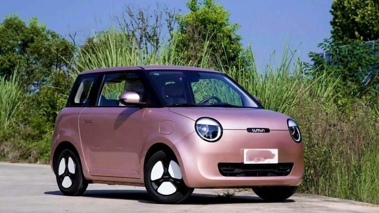 Changan Lumin Corn Türkiye'ye geliyor! 450 bin liraya sıfır otomobil - Resim: 4