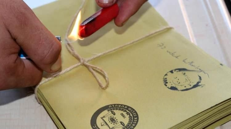 12 ilin anketleri paylaşıldı: CHP'nin kalesinde sürpriz sonuç! - Resim: 2