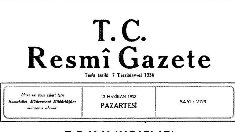 Atatürk'ün yayınladığı 'sokak köpeği' genelgesi: 1932'de sorun böyle çözülmüş - Resim: 1