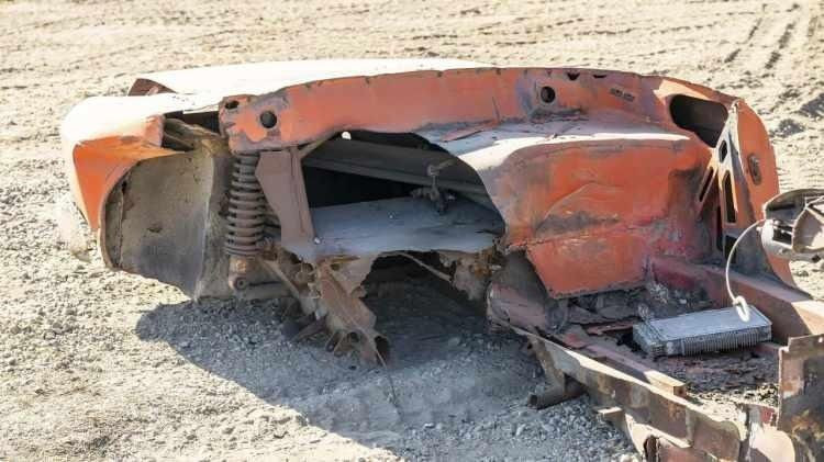 Ferrari'nin hurdası bile çılgın fiyata satıldı: Öğrenince yok artık diyeceksiniz - Resim: 3