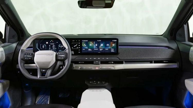 Bütçe dostu SUV resmen Türkiye'de: Kia EV3'ün fiyatı açıklandı - Resim: 1