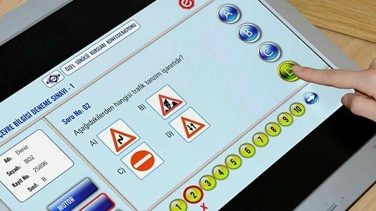 Sürücü adayları dikkat: Güncel tutarlar cep yakacak - Resim: 4