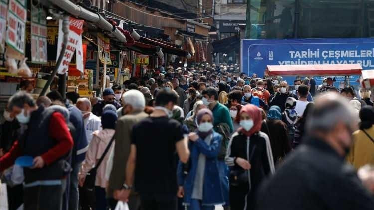 Herkes doğduğu şehirde yaşasa nüfus nasıl olur? O şehir İstanbul'u geçip zirveye çıktı! - Resim: 3