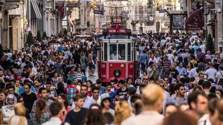 Herkes doğduğu şehirde yaşasa nüfus nasıl olur? O şehir İstanbul'u geçip zirveye çıktı! - Resim: 1