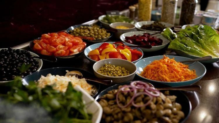 Ramazanda iftar ve sahurda bunları asla tüketmeyin! İşte uzak durulması gerekenler - Resim: 1