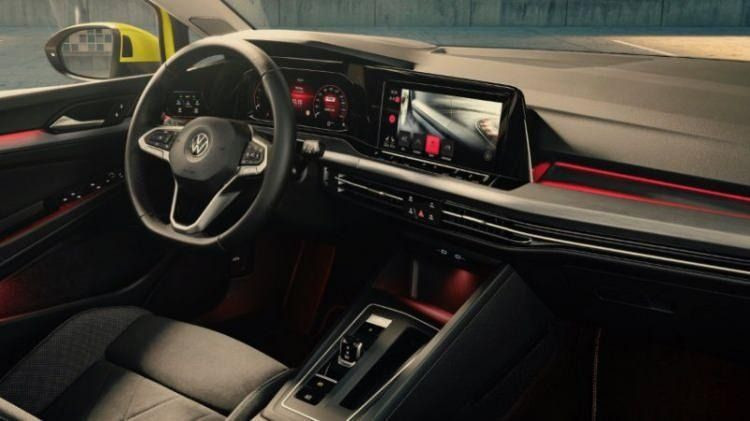 Volkswagen o hatasını fark etti!  Özelliğini yeniden değişti - Resim: 2