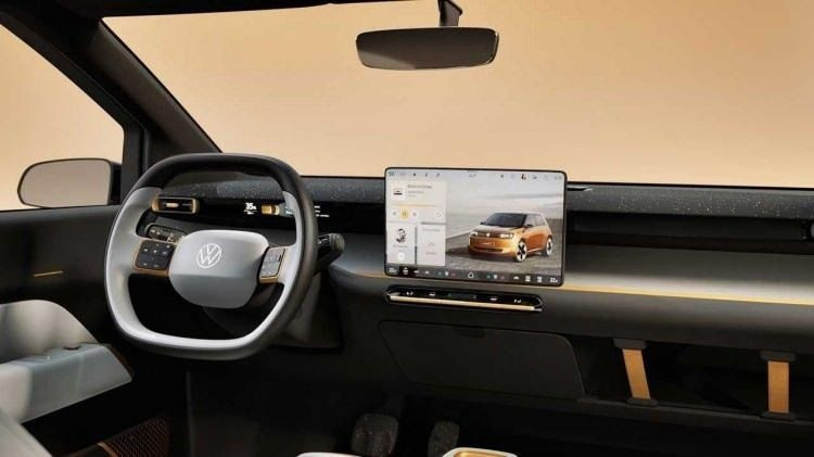 Volkswagen o hatasını fark etti!  Özelliğini yeniden değişti - Resim: 1