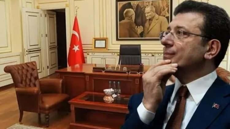 İmamoğlu'nun diplomasıyla ilgili yeni açıklama! Kafalar iyice karıştı - Resim: 2
