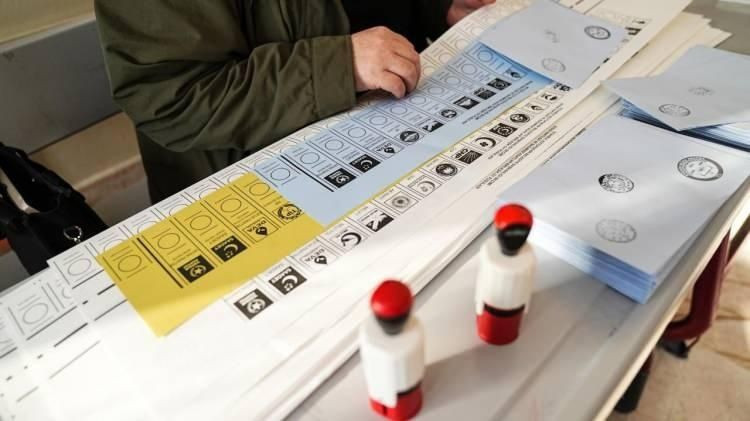 Son seçim anketi herkesi ters köşe yaptı: Vatandaş o parti için kararını vermiş - Resim: 1