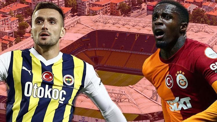 Uğur Meleke'den Fenerbahçe-Galatasaray analizi! '65 yıldır böylesi görülmedi' dedi o ismi işaret etti - Fotoğraf: 6