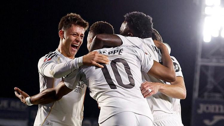 UEFA sıralaması güncellendi: Fenerbahçe'den Galatasaray ve Beşiktaş'a tarihi fark! - Fotoğraf: 5