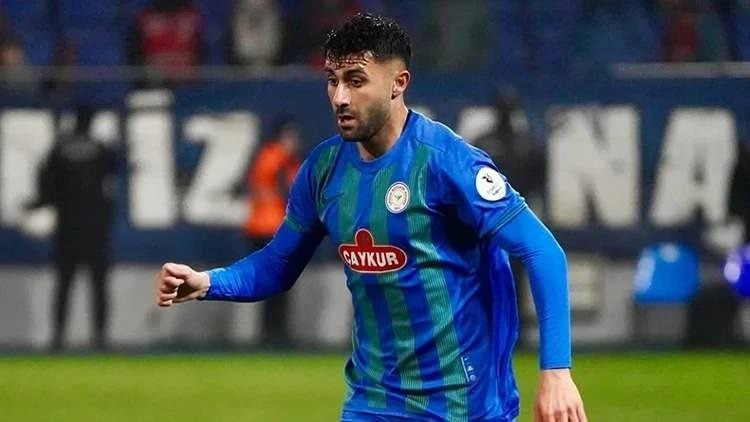 Süper Lig'in en iyi 11 futbolcusu belli oldu: Forvette iki süper yıldız - Fotoğraf: 9