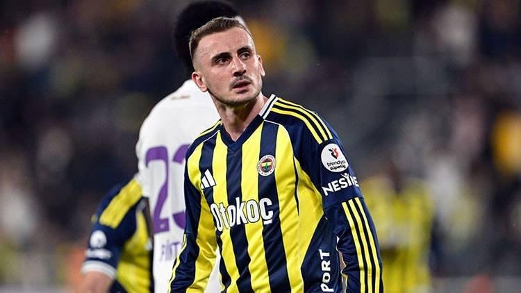 Piyasa değerleri güncellendi! İşte Süper Lig'in değerli oyuncuları - Fotoğraf: 14