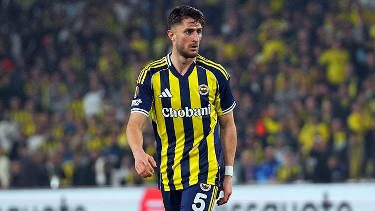 Piyasa değerleri güncellendi! İşte Süper Lig'in değerli oyuncuları - Fotoğraf: 9