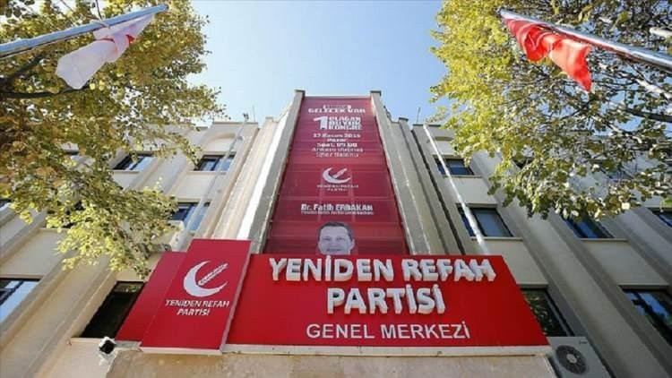 Bugün seçim olsa hangi parti kaç oy alır? Son anket paylaşıldı - Fotoğraf: 12