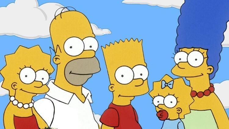 Simpsonlar’ın bu kehaneti ortalığı karıştırır! Bunu nasıl biliyorlar! 20 yıl önceki sahne olay oldu - Resim: 1
