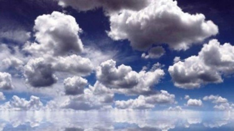 Meteoroloji Genel Müdürlüğü'nden 5 günlük hava durumu raporu - Resim: 1
